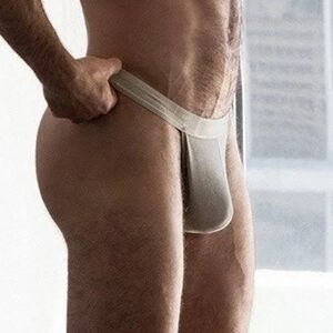 C-IN2 Men's PRIME Thong Underwear Size Large NEW